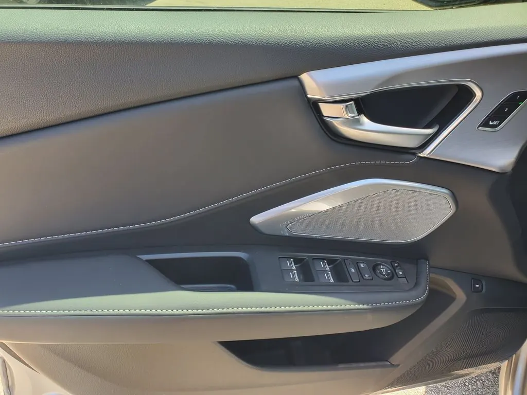 2026 Acura RDX SH-AWD Technology Package - Photo 13