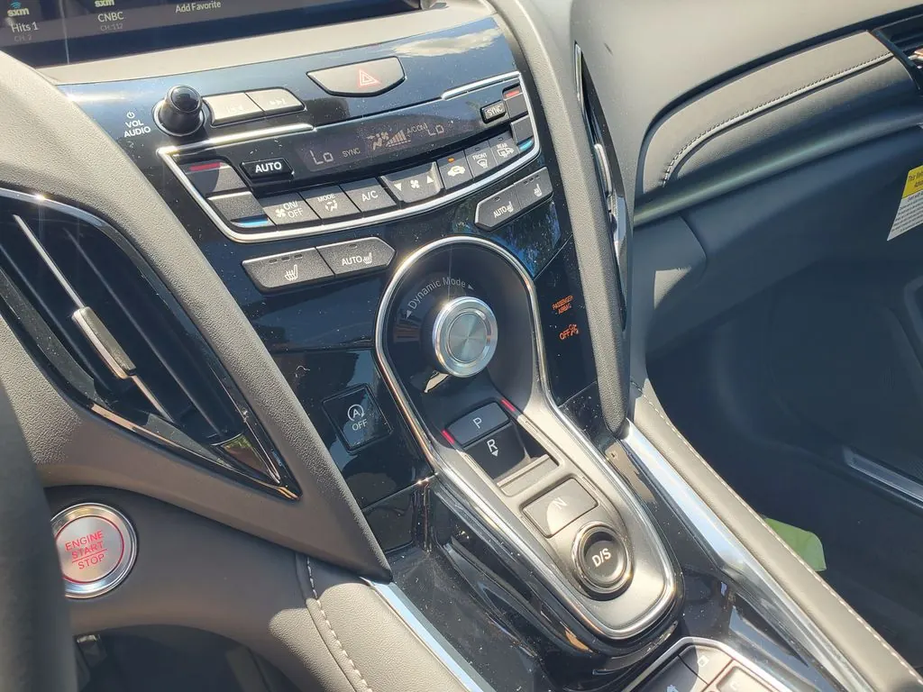 2026 Acura RDX SH-AWD Technology Package - Photo 15