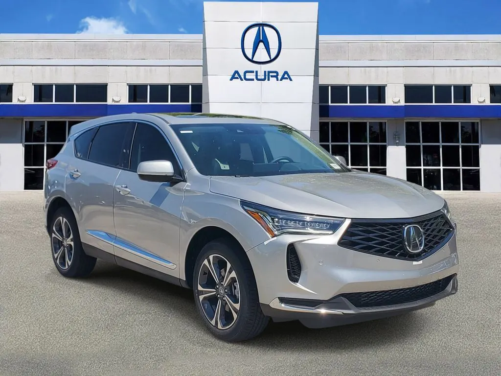 2026 Acura RDX SH-AWD Technology Package - Photo 1