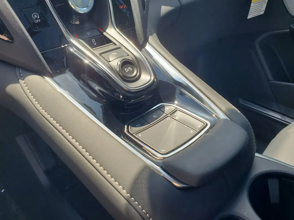 2026 Acura RDX SH-AWD Technology Package - Photo 16