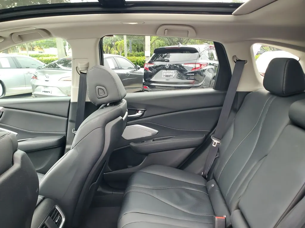2026 Acura RDX SH-AWD Technology Package - Photo 12