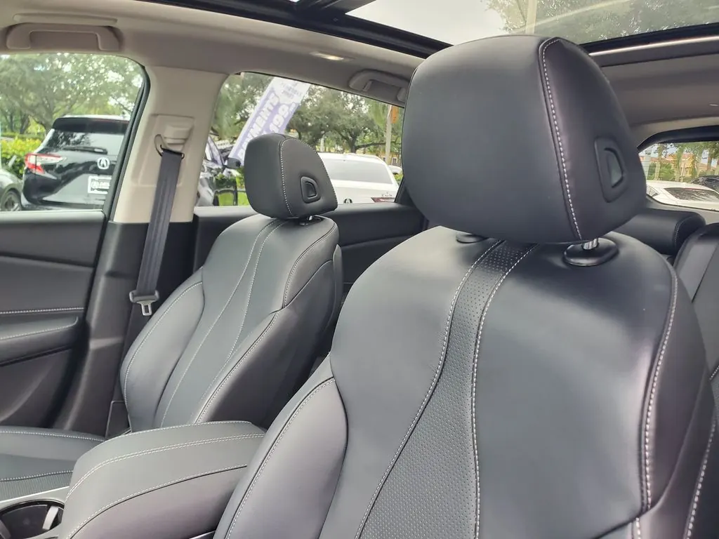 2026 Acura RDX SH-AWD Technology Package - Photo 17