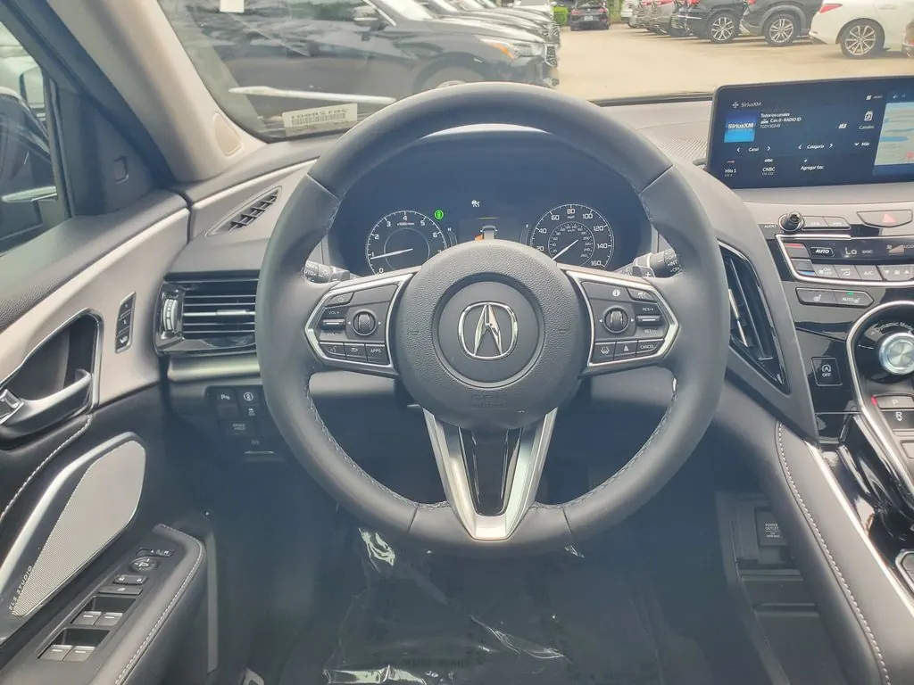 2026 Acura RDX SH-AWD Technology Package - Photo 24