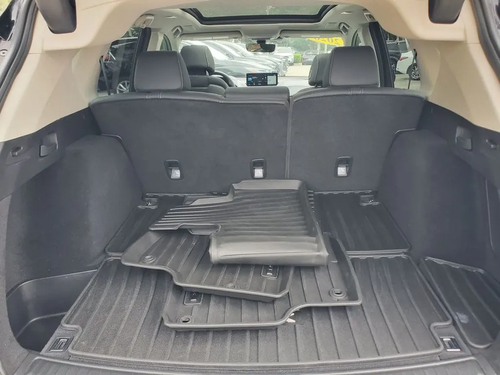 2026 Acura RDX SH-AWD Technology Package - Photo 8