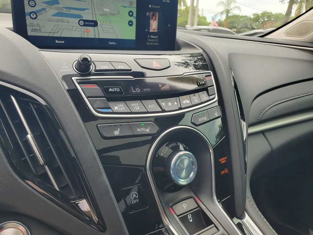 2026 Acura RDX SH-AWD Technology Package - Photo 32