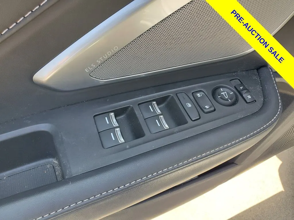 2024 Acura RDX SH-AWD Technology Package - Photo 21