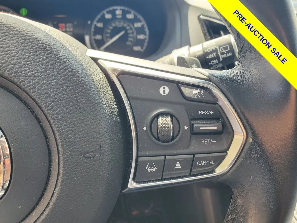 2024 Acura RDX SH-AWD Technology Package - Photo 26