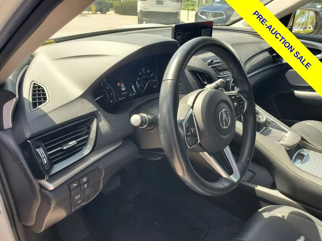 2024 Acura RDX SH-AWD Technology Package - Photo 15