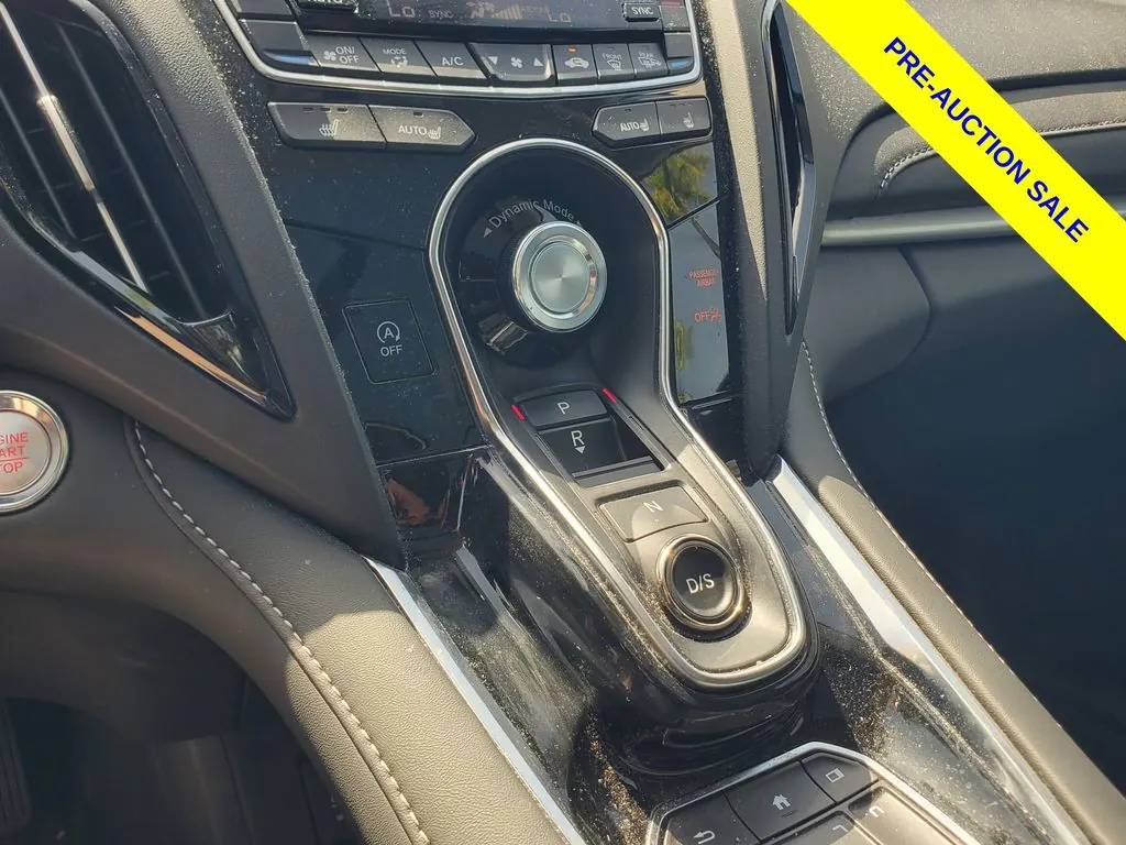 2024 Acura RDX SH-AWD Technology Package - Photo 33
