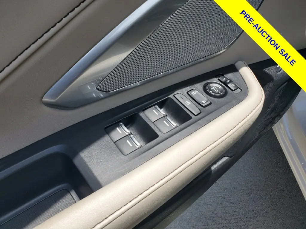 2025 Acura RDX SH-AWD Technology Package - Photo 20
