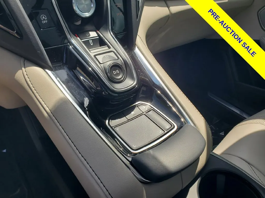 2025 Acura RDX SH-AWD Technology Package - Photo 33
