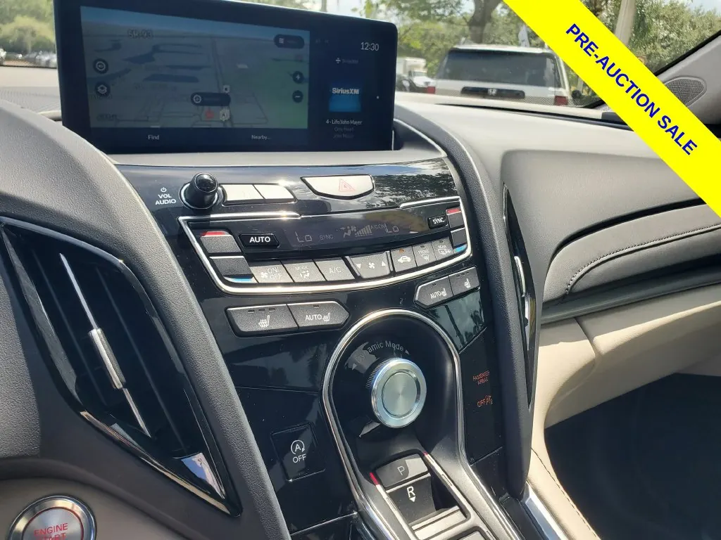 2025 Acura RDX SH-AWD Technology Package - Photo 31
