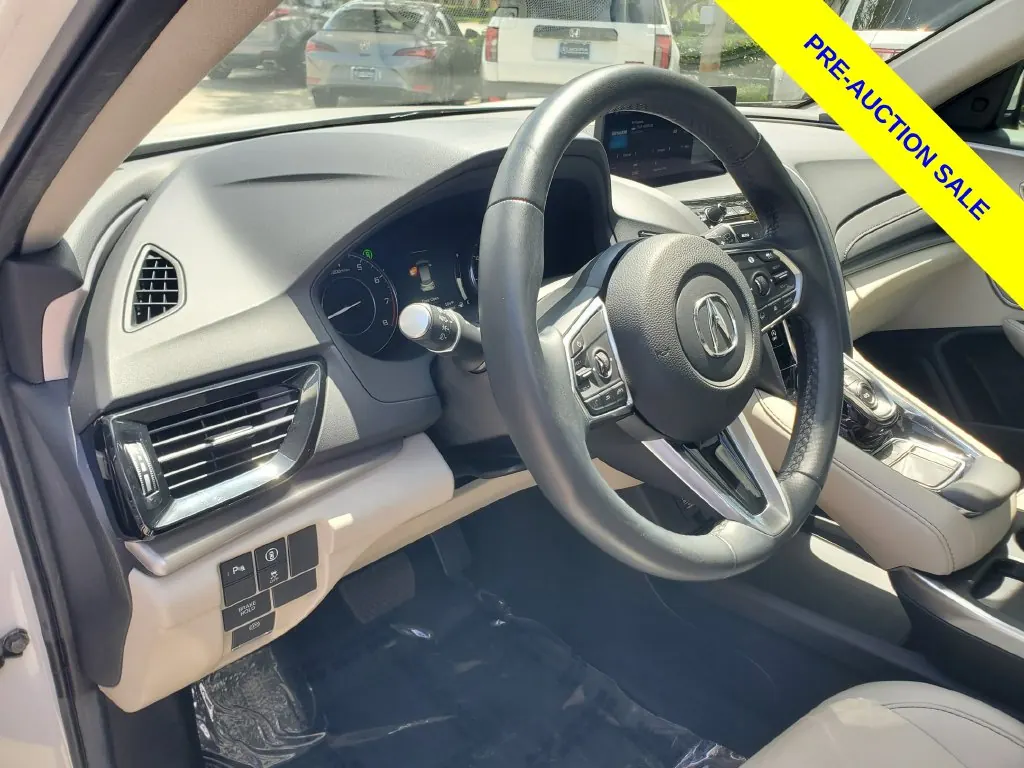 2025 Acura RDX SH-AWD Technology Package - Photo 14