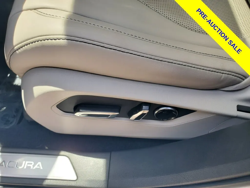 2025 Acura RDX SH-AWD Technology Package - Photo 18