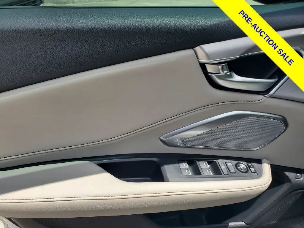 2025 Acura RDX SH-AWD Technology Package - Photo 19