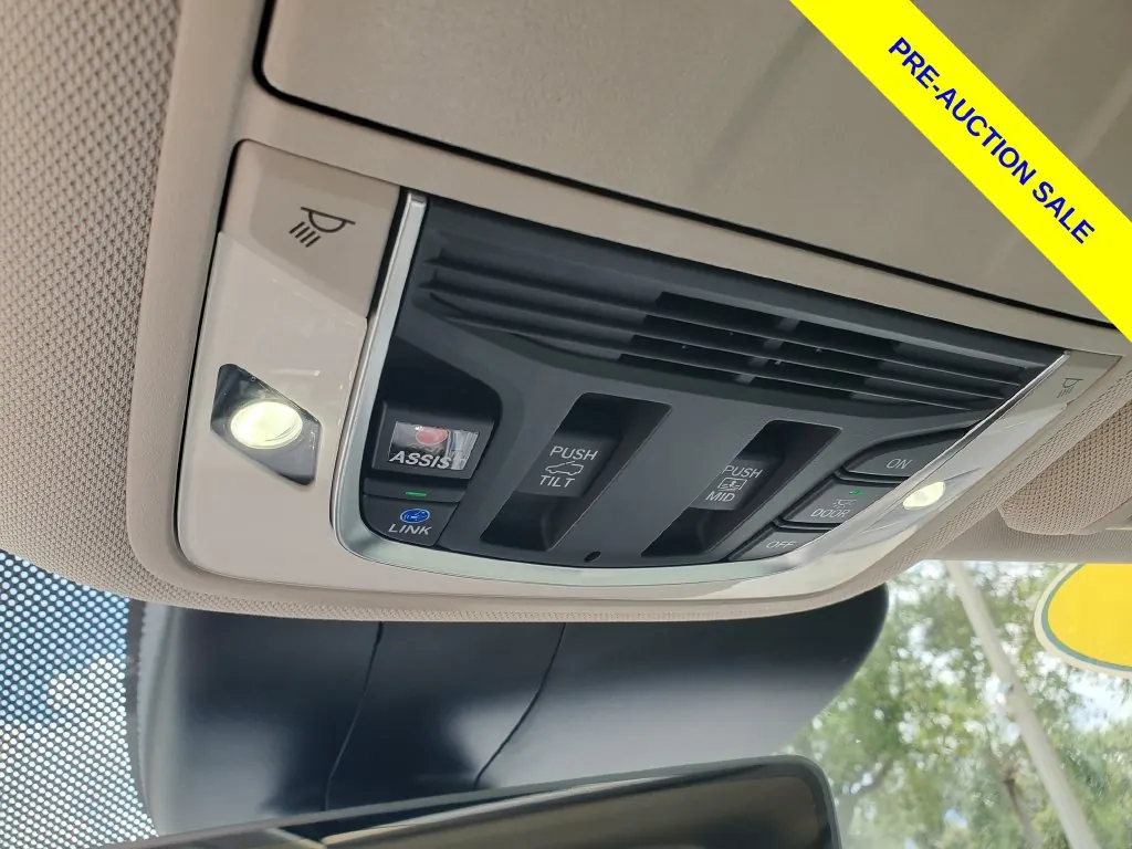 2025 Acura RDX SH-AWD Technology Package - Photo 34
