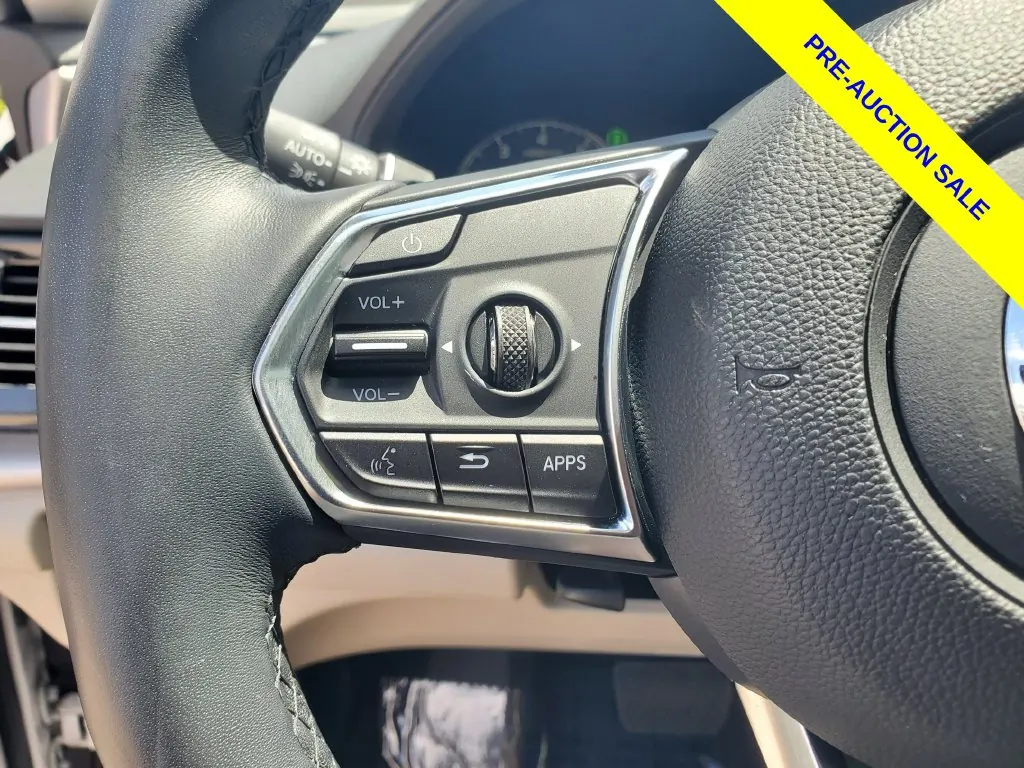 2025 Acura RDX SH-AWD Technology Package - Photo 24