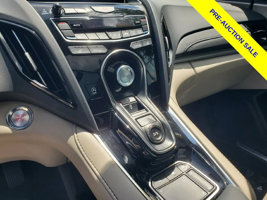 2025 Acura RDX SH-AWD Technology Package - Photo 32