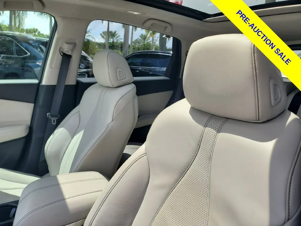 2025 Acura RDX SH-AWD Technology Package - Photo 16