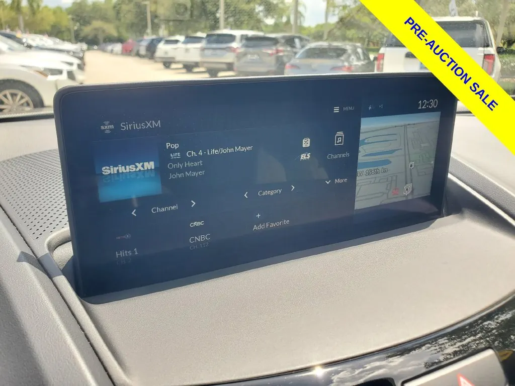 2025 Acura RDX SH-AWD Technology Package - Photo 28