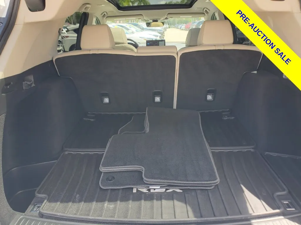 2025 Acura RDX SH-AWD Technology Package - Photo 7