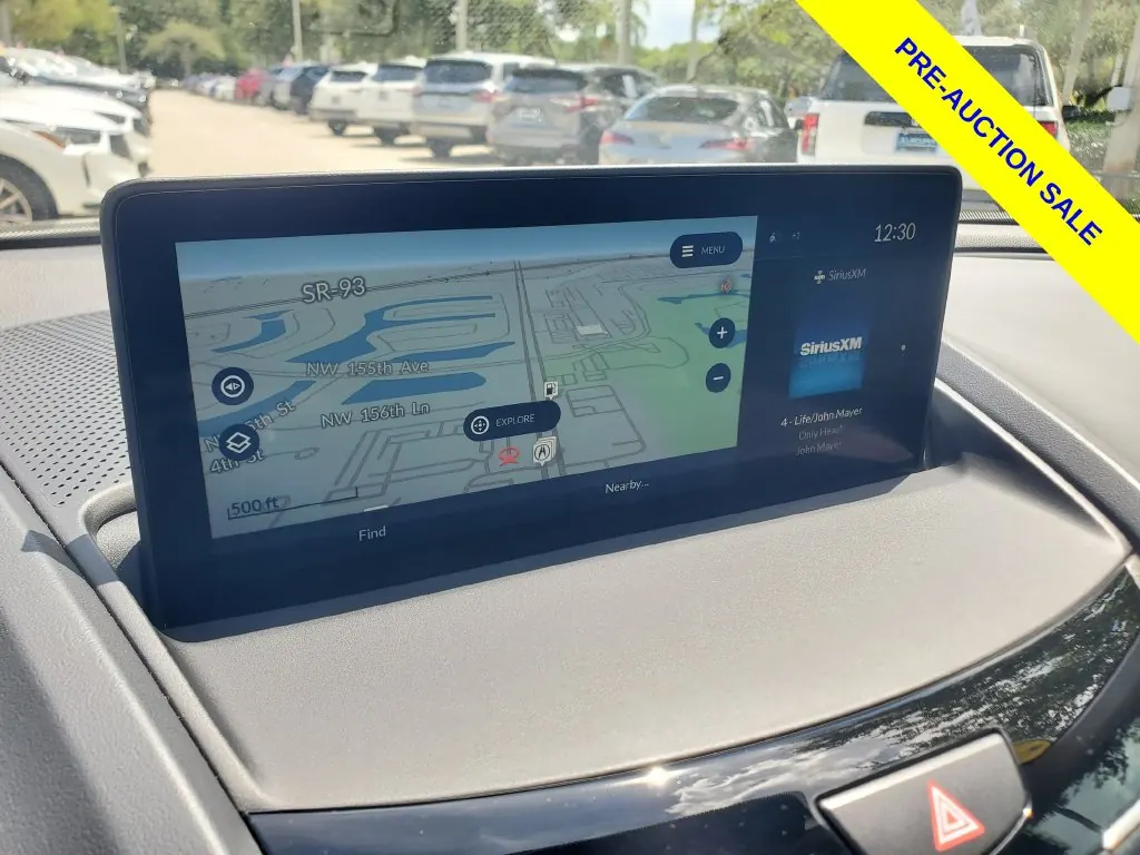 2025 Acura RDX SH-AWD Technology Package - Photo 30