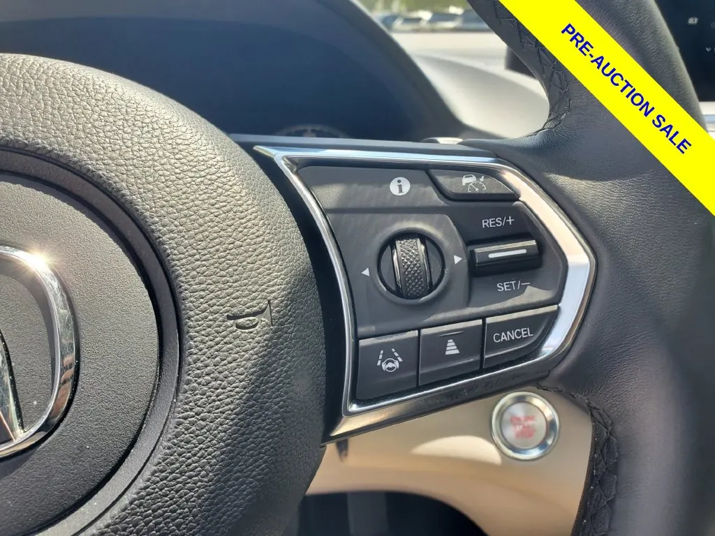 2025 Acura RDX SH-AWD Technology Package - Photo 25