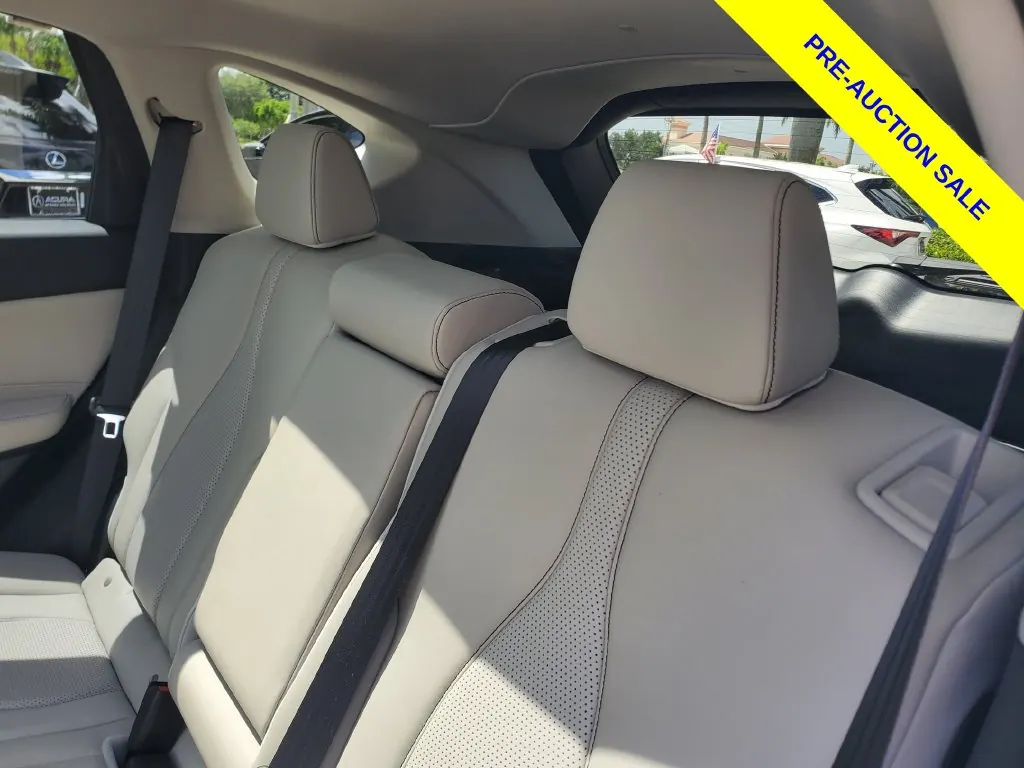 2025 Acura RDX SH-AWD Technology Package - Photo 12