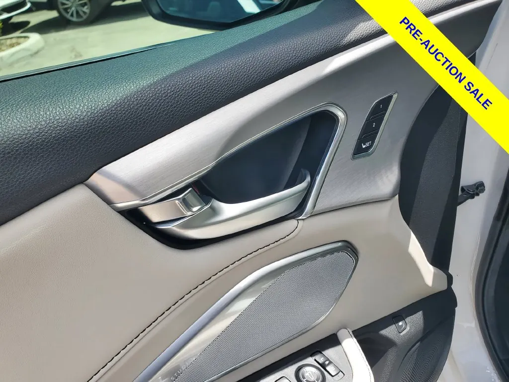 2025 Acura RDX SH-AWD Technology Package - Photo 21