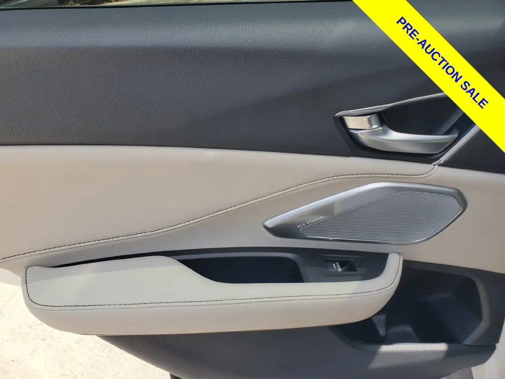 2025 Acura RDX SH-AWD Technology Package - Photo 13