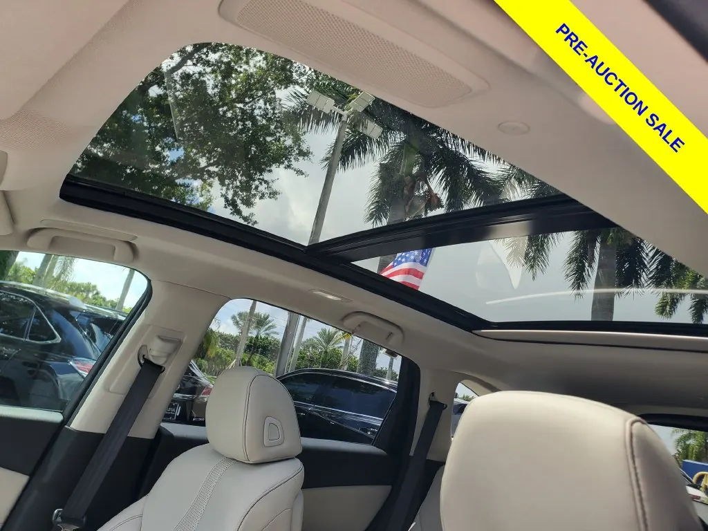 2025 Acura RDX SH-AWD Technology Package - Photo 17
