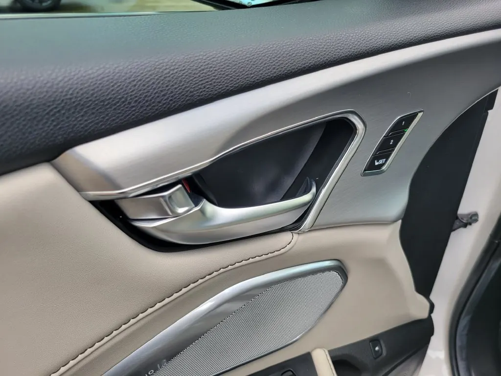 2025 Acura RDX SH-AWD Technology Package - Photo 21