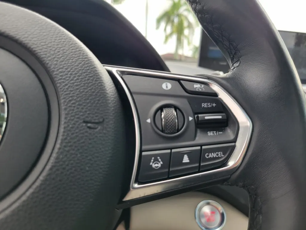 2025 Acura RDX SH-AWD Technology Package - Photo 25