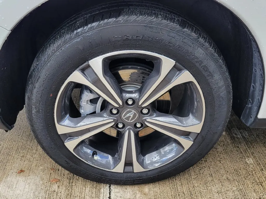 2025 Acura RDX SH-AWD Technology Package - Photo 4