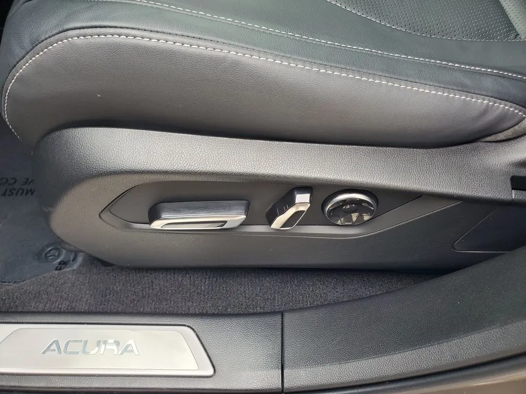 2025 Acura RDX SH-AWD Technology Package - Photo 19