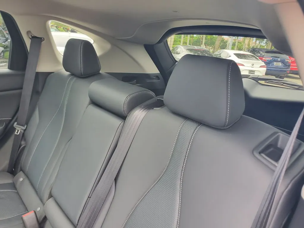 2025 Acura RDX SH-AWD Technology Package - Photo 13