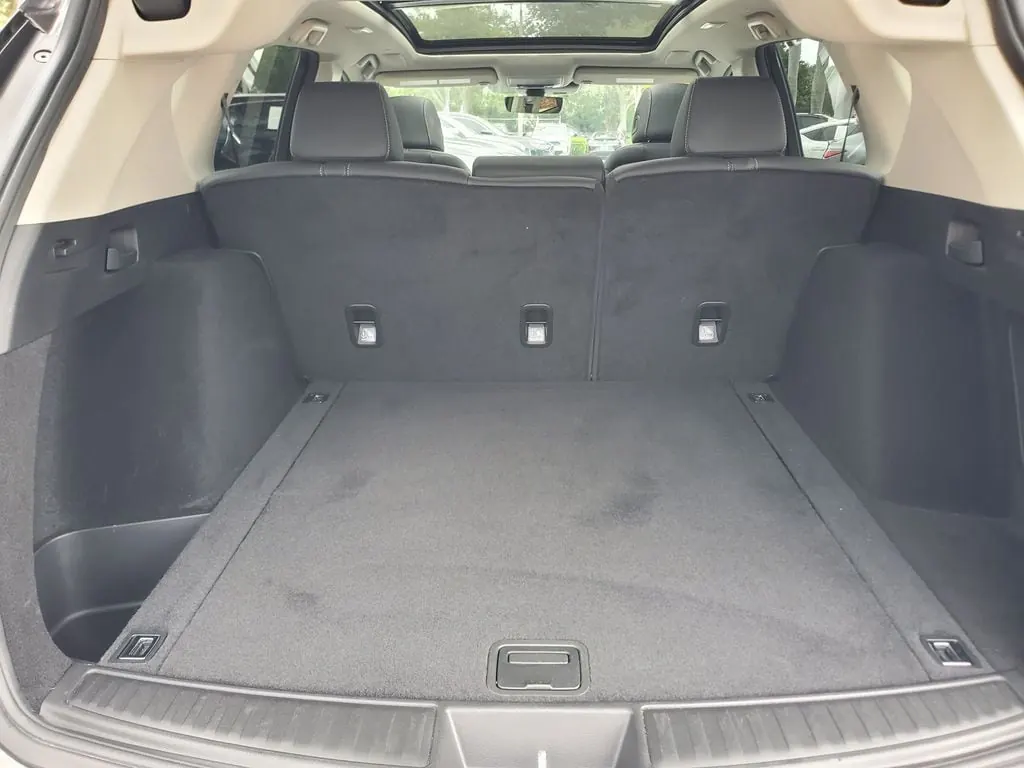 2025 Acura RDX SH-AWD Technology Package - Photo 8