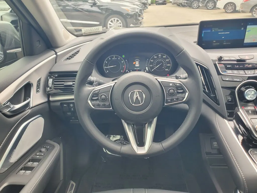 2025 Acura RDX SH-AWD Technology Package - Photo 24