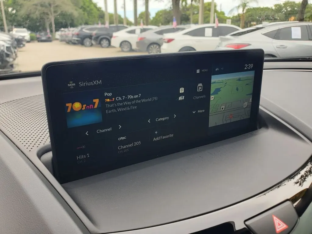 2025 Acura RDX SH-AWD Technology Package - Photo 29