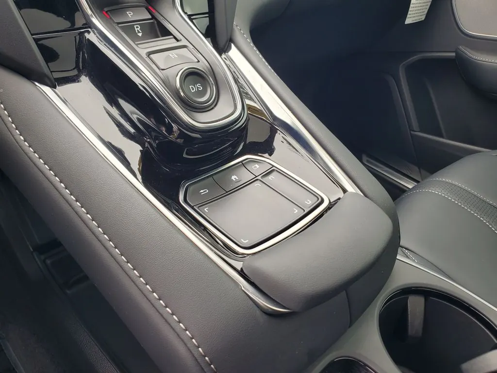2025 Acura RDX SH-AWD Technology Package - Photo 34