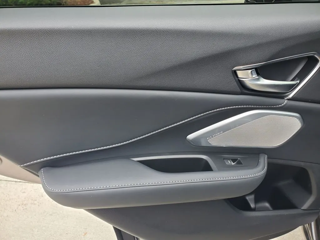 2025 Acura RDX SH-AWD Technology Package - Photo 14
