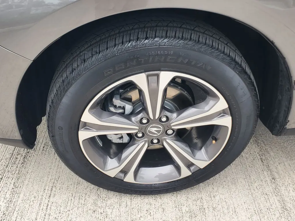2025 Acura RDX SH-AWD Technology Package - Photo 4