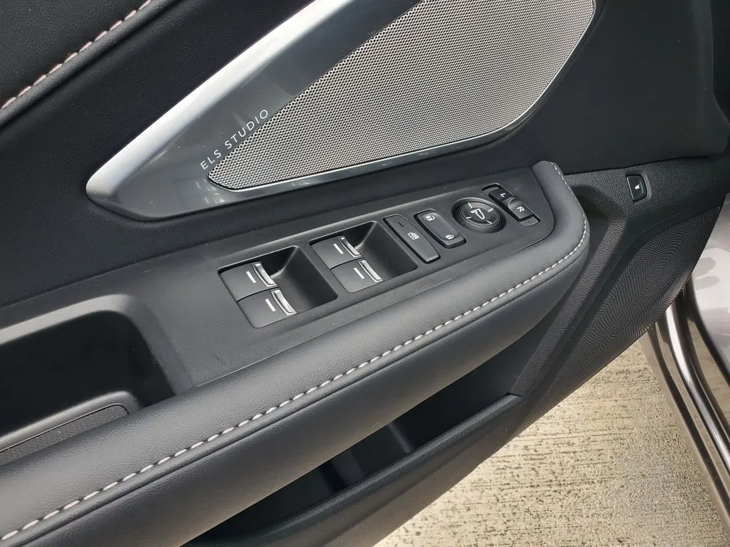 2025 Acura RDX SH-AWD Technology Package - Photo 21