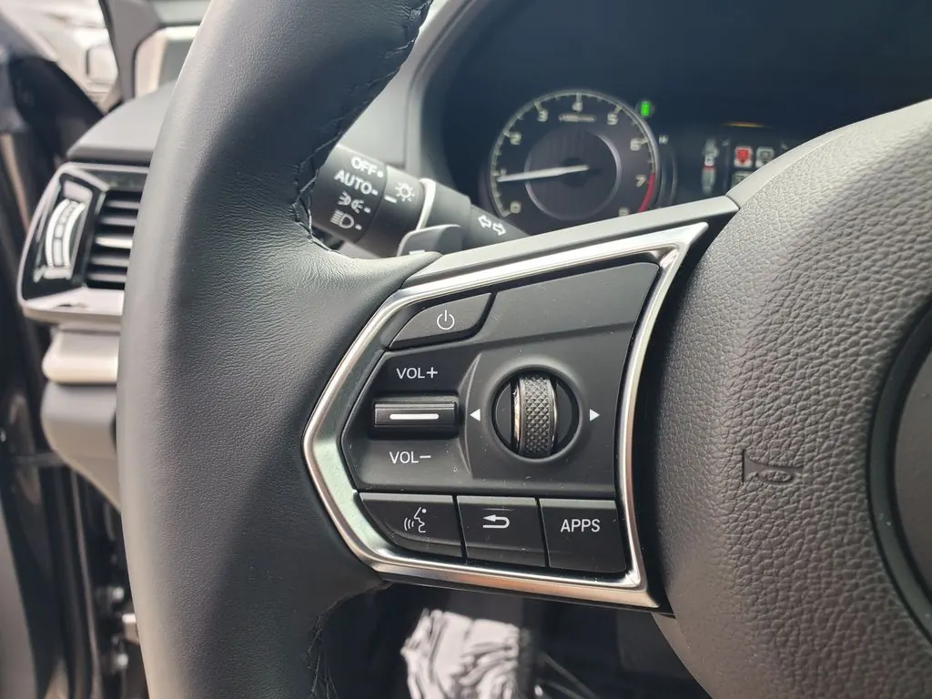 2025 Acura RDX SH-AWD Technology Package - Photo 25