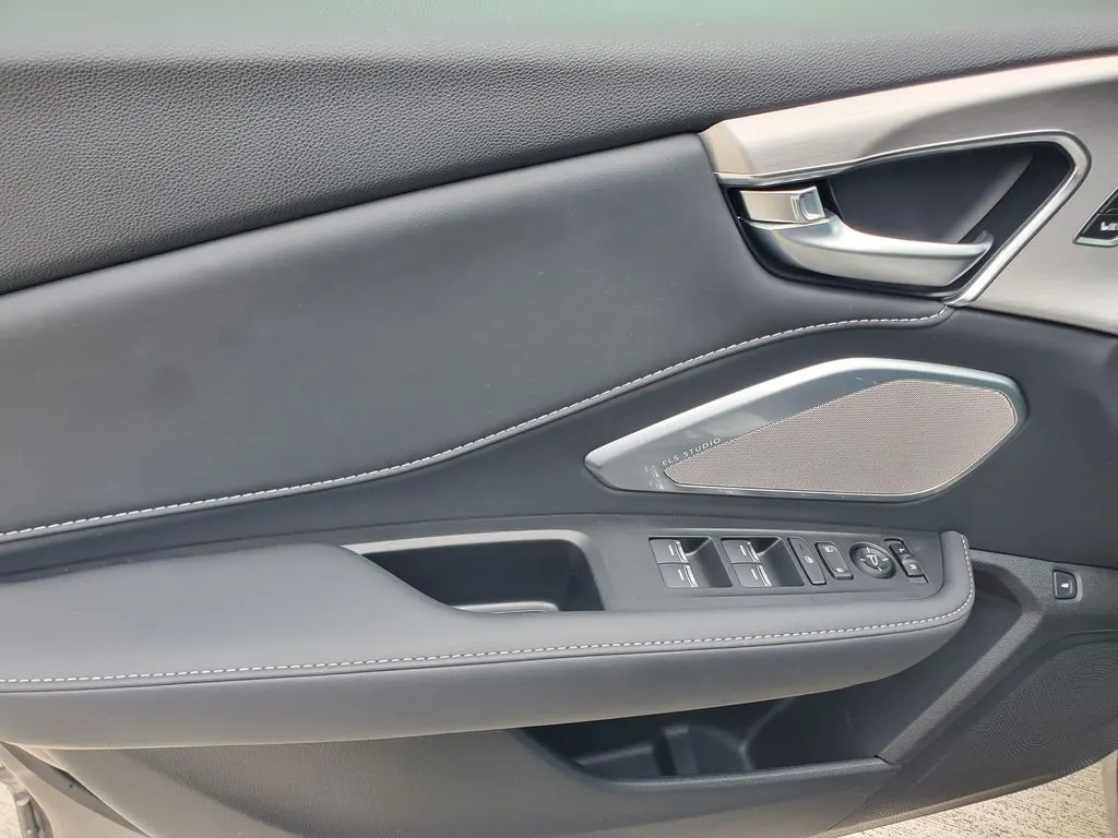 2025 Acura RDX SH-AWD Technology Package - Photo 20