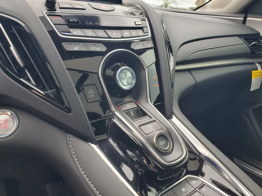 2025 Acura RDX SH-AWD Technology Package - Photo 33