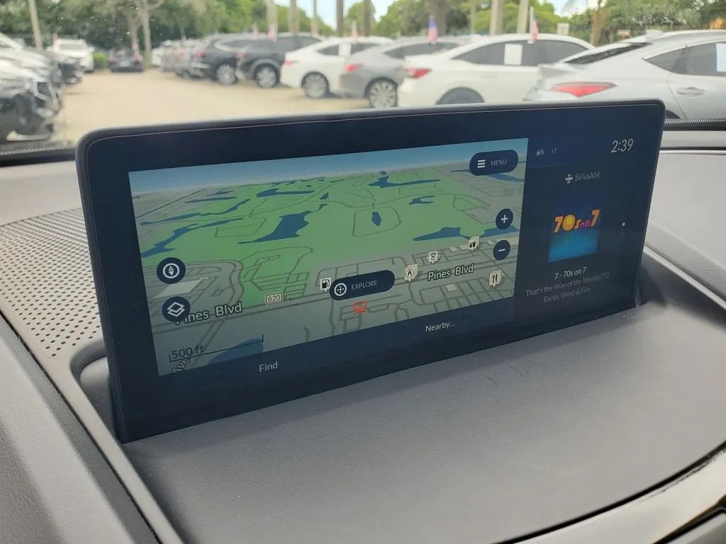2025 Acura RDX SH-AWD Technology Package - Photo 31