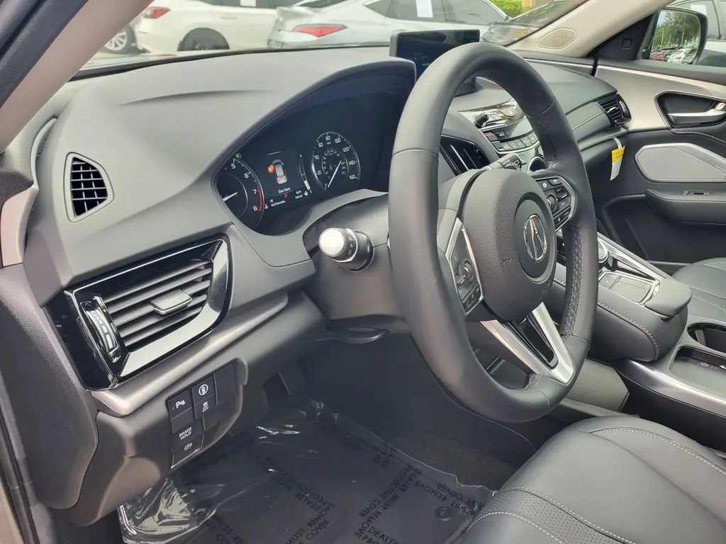 2025 Acura RDX SH-AWD Technology Package - Photo 15