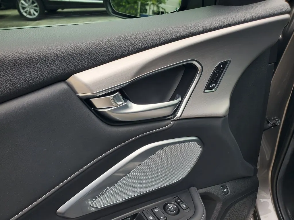 2025 Acura RDX SH-AWD Technology Package - Photo 22