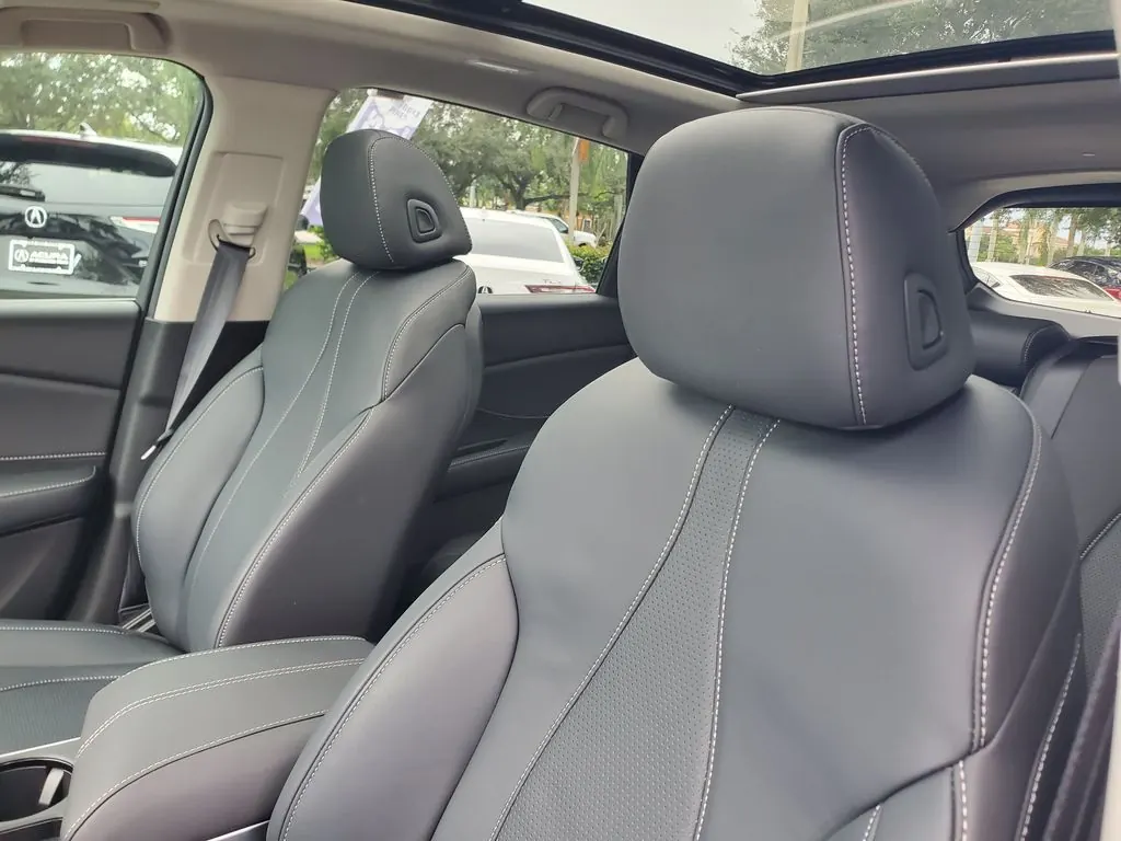 2025 Acura RDX SH-AWD Technology Package - Photo 17
